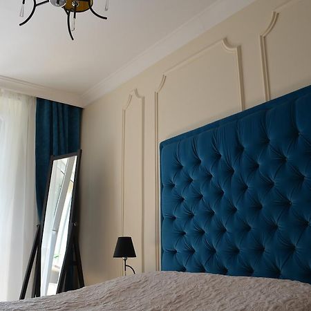 Apartament Orchidea Centrum วอร์ซอ ภายนอก รูปภาพ