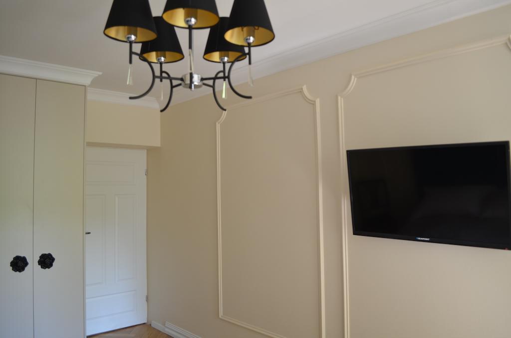 Apartament Orchidea Centrum วอร์ซอ ห้อง รูปภาพ